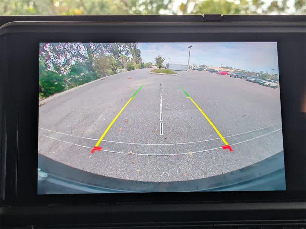 Thumbnail: 2025 Jeep Wrangler - 22