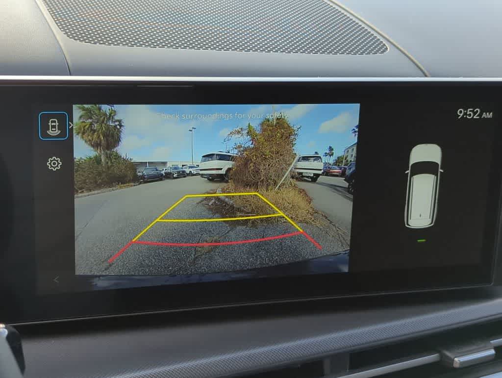 Thumbnail: 2026 Hyundai Santa Fe - 30