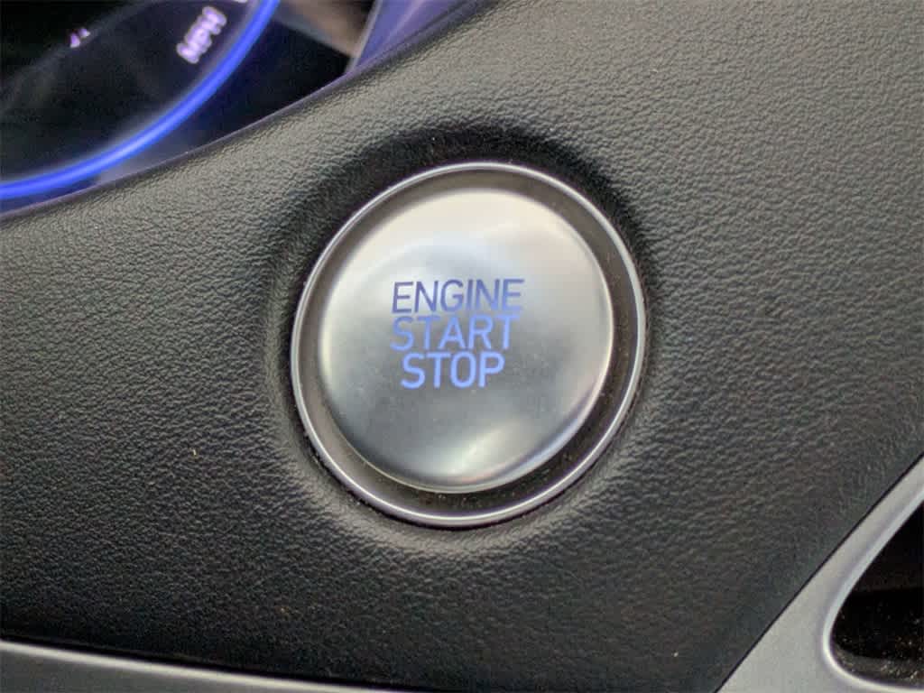 Thumbnail: 2022 Hyundai Palisade - 45