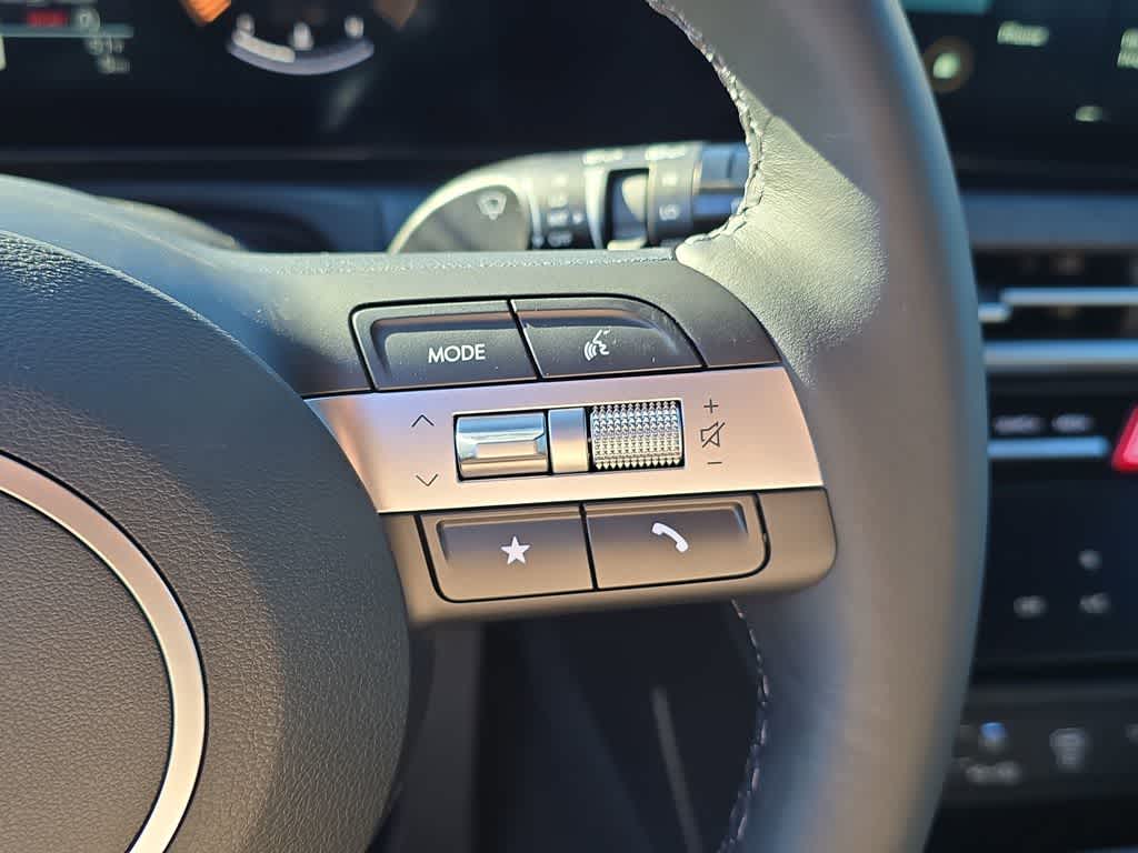 Thumbnail: 2026 Hyundai Tucson - 24