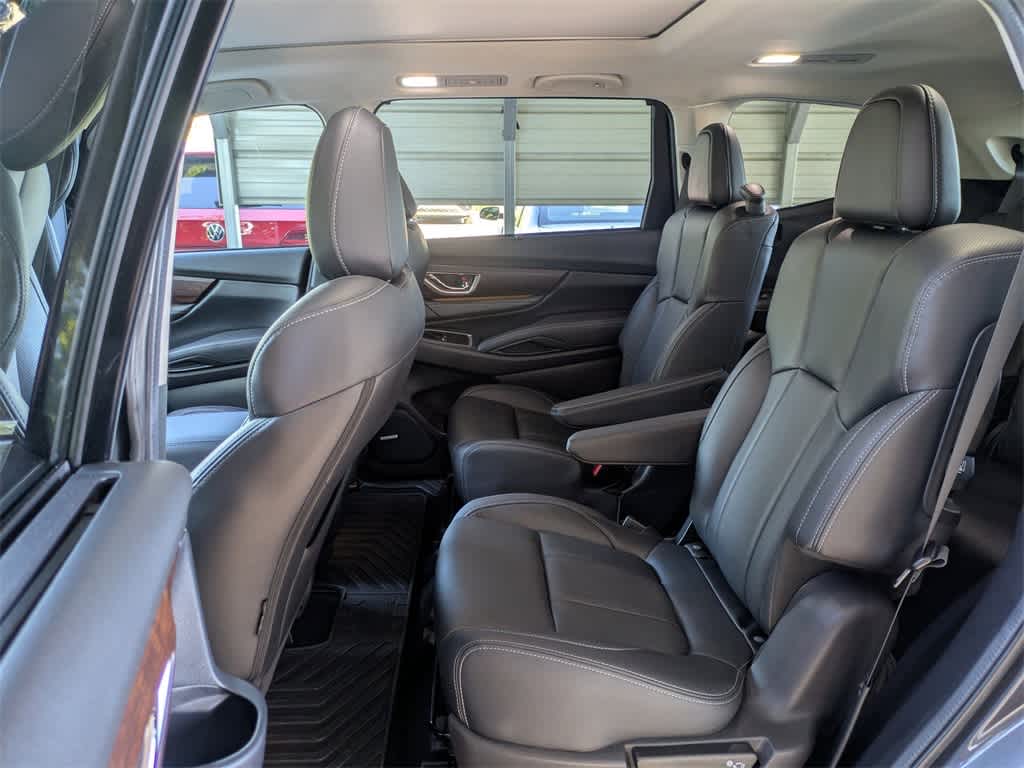 Thumbnail: 2023 Subaru Ascent - 20