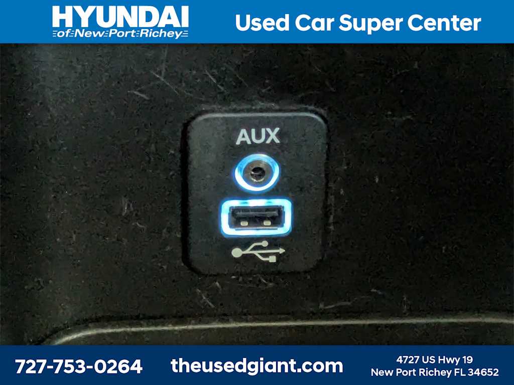 Thumbnail: 2020 Dodge Journey - 25