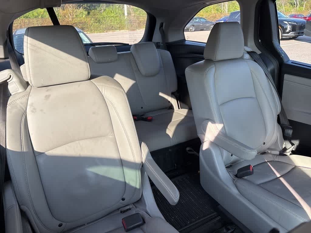 Thumbnail: 2020 Honda Odyssey - 9