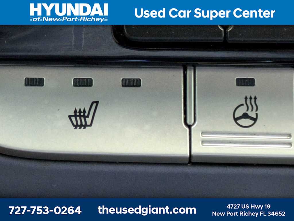 Thumbnail: 2019 Hyundai Sonata - 26