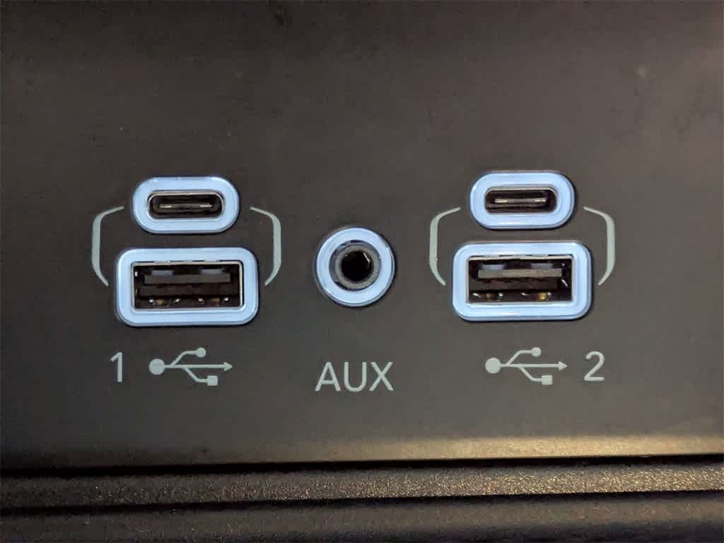 Thumbnail: 2023 Jeep Grand Cherokee L - 32