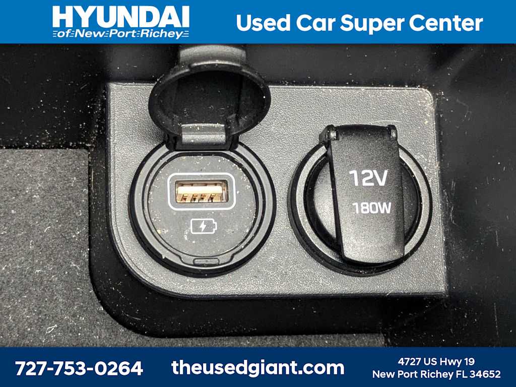 Thumbnail: 2020 Hyundai Palisade - 33