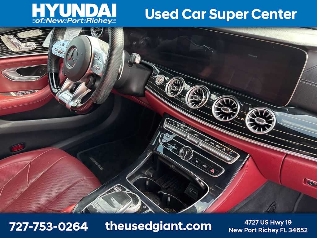 Thumbnail: 2020 Mercedes-Benz CLS - 6