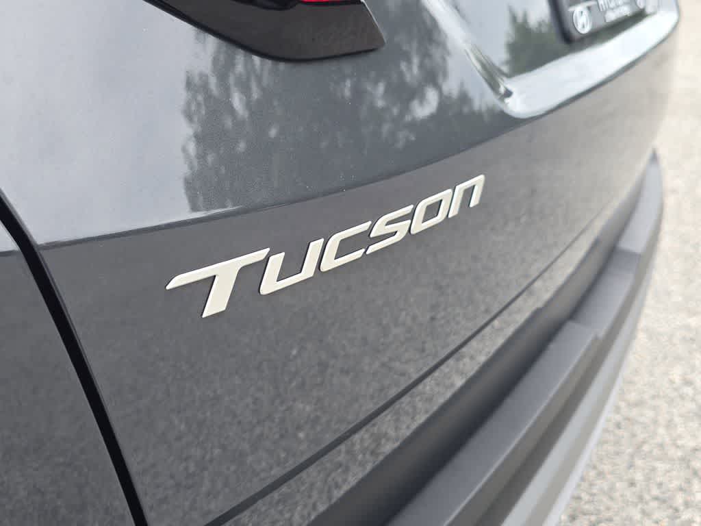 Thumbnail: 2026 Hyundai Tucson - 13