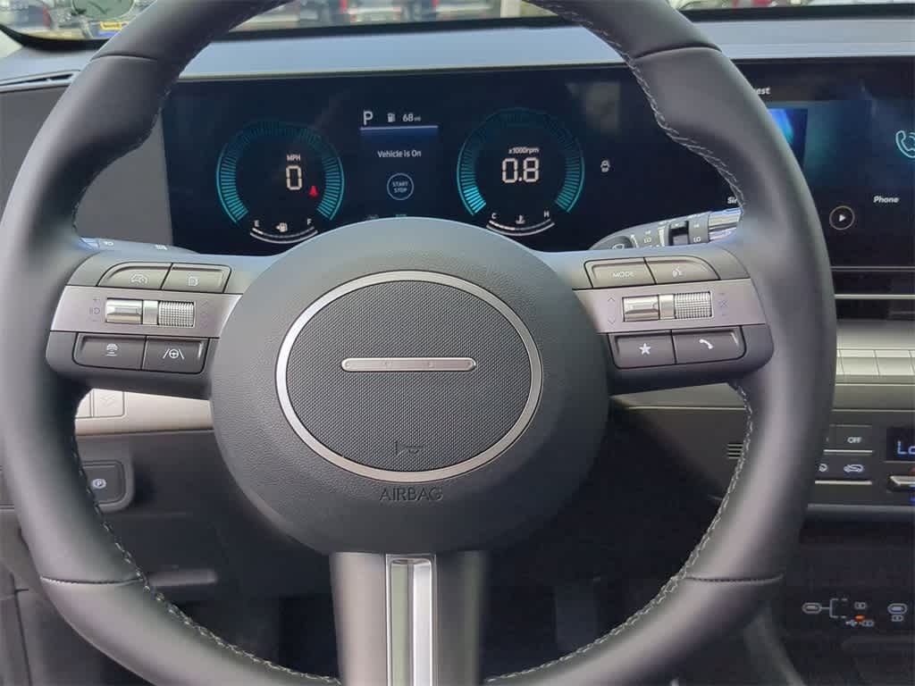 Thumbnail: 2026 Hyundai Kona - 22