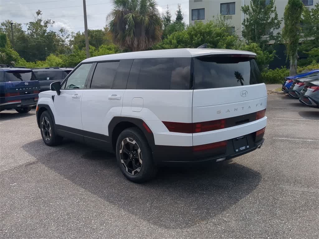 Thumbnail: 2026 Hyundai Santa Fe - 3