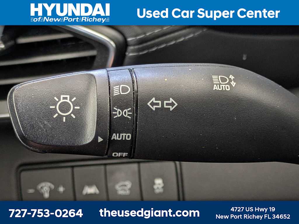 Thumbnail: 2023 Hyundai Santa Fe - 37