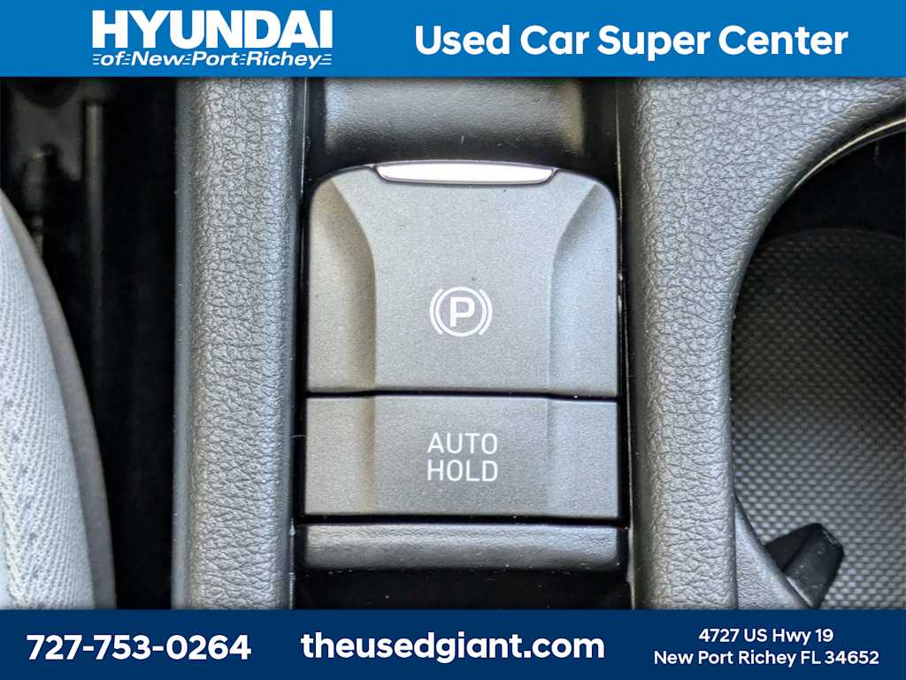 Thumbnail: 2023 Hyundai Kona - 32