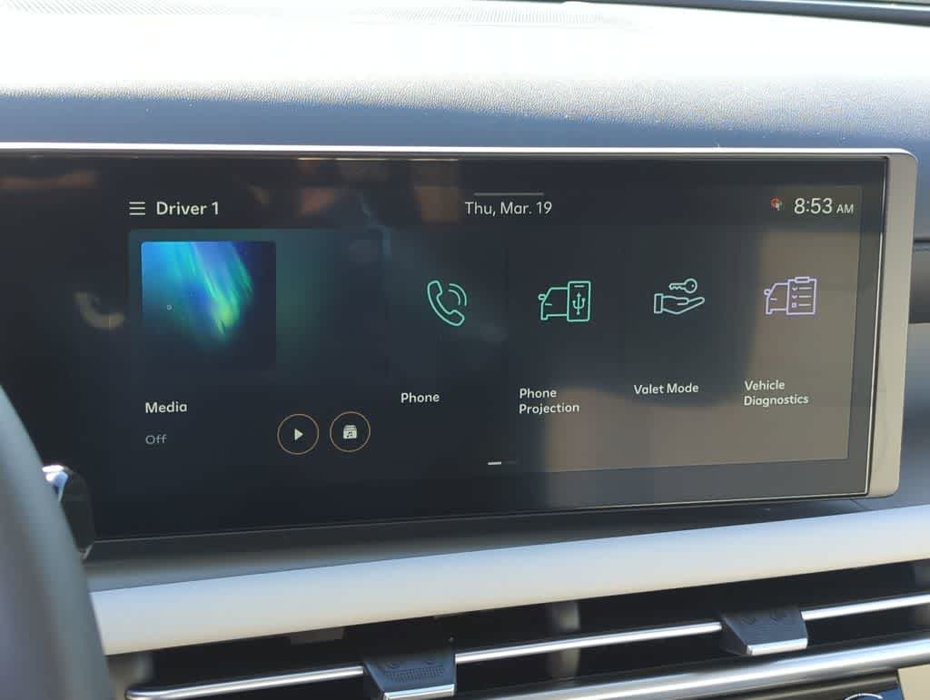 Thumbnail: 2026 Hyundai Tucson - 28