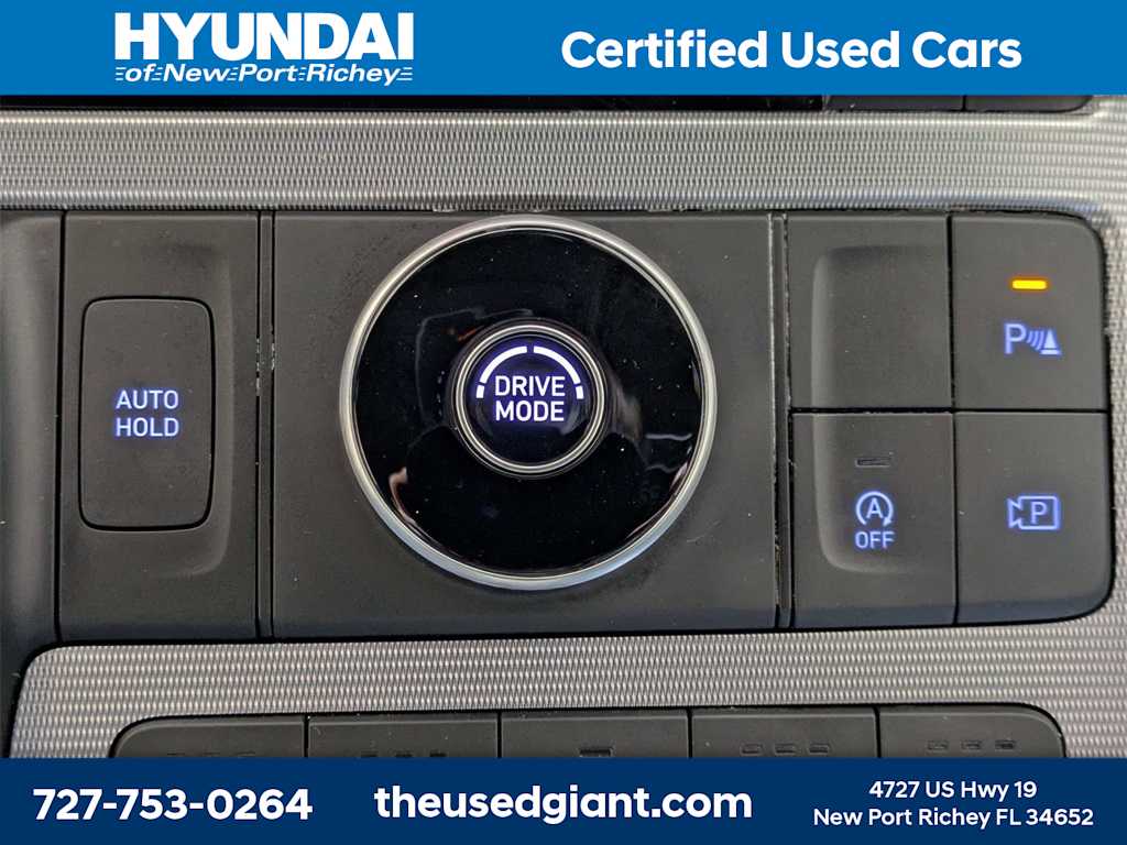 Thumbnail: 2024 Hyundai Palisade - 32