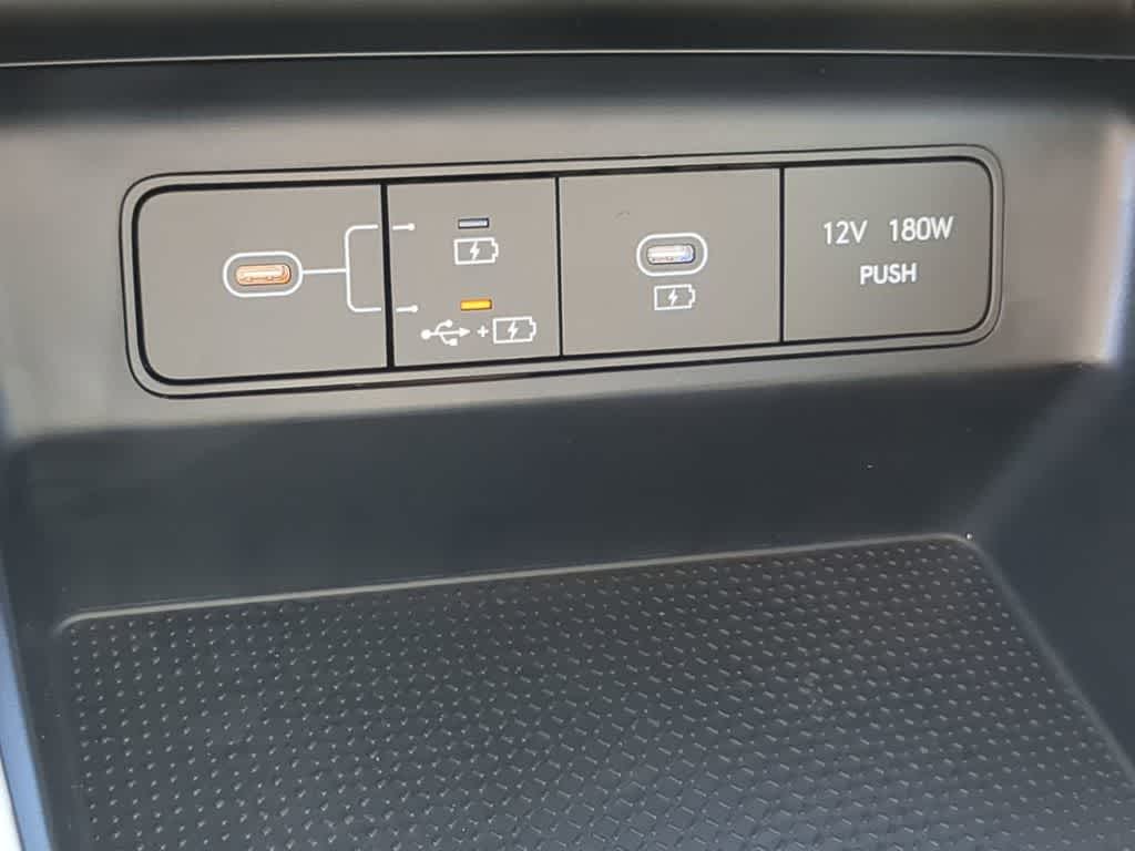 Thumbnail: 2026 Hyundai Tucson - 31