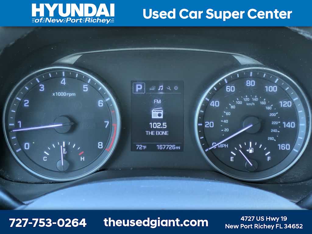 Thumbnail: 2017 Hyundai Elantra - 30