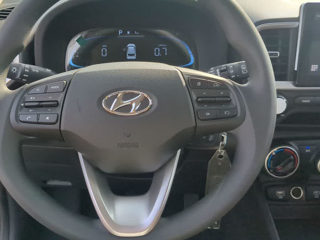 Thumbnail: 2026 Hyundai Venue - 23