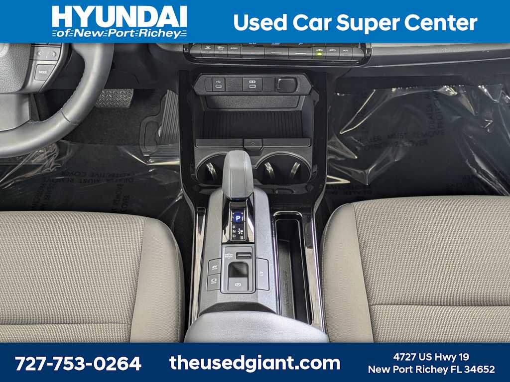 Thumbnail: 2024 Toyota Prius - 21