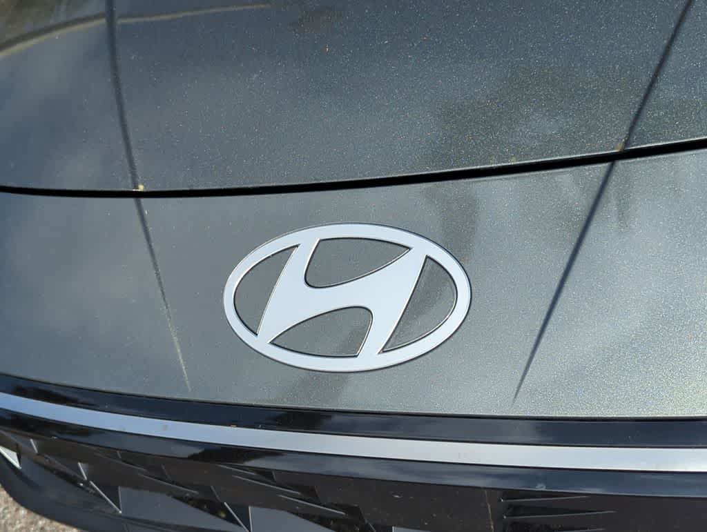 Thumbnail: 2026 Hyundai Elantra - 12