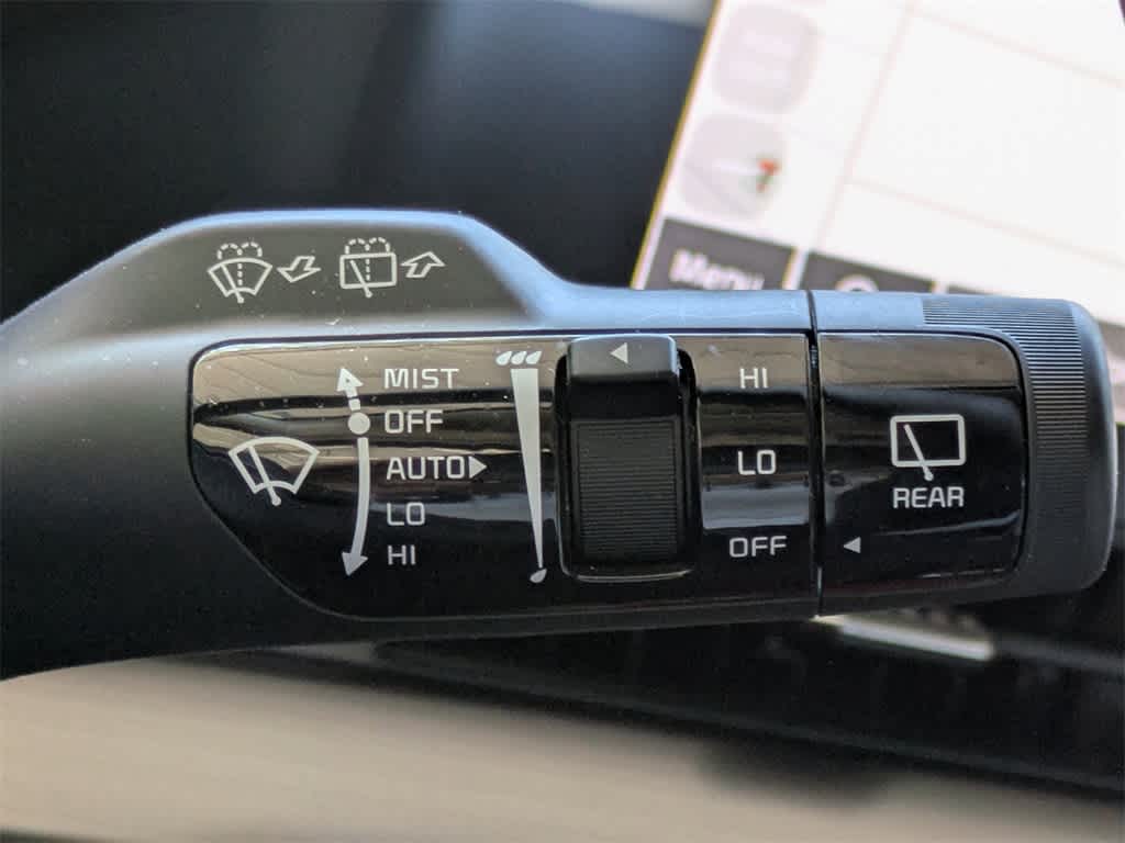 Thumbnail: 2025 Kia Sportage - 33