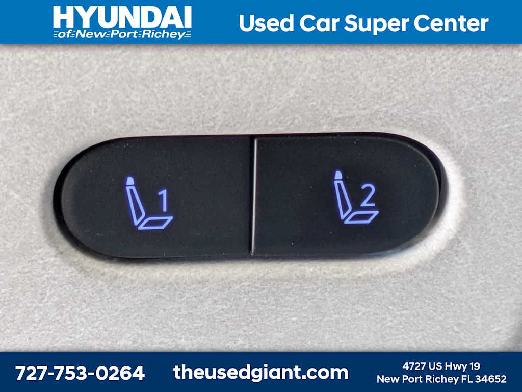 Thumbnail: 2025 Hyundai Ioniq 5 - 26