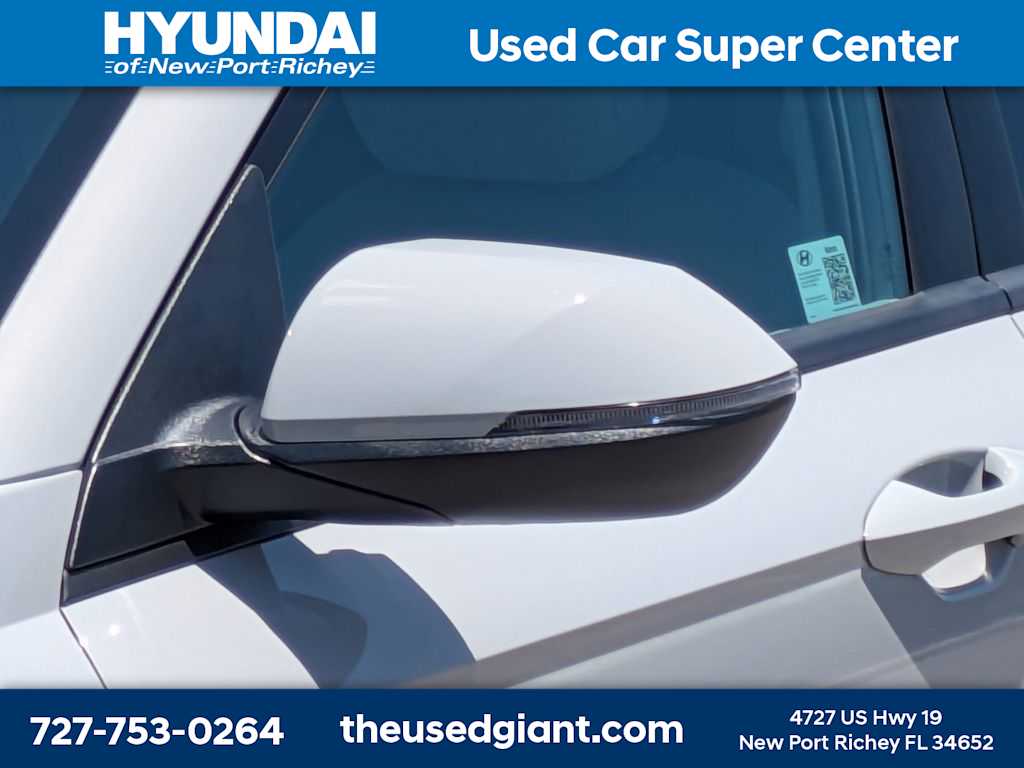 Thumbnail: 2024 Hyundai Kona - 11