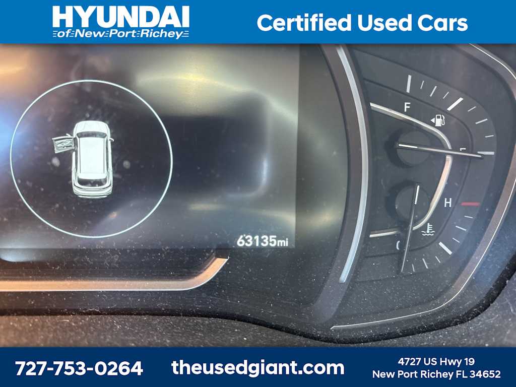 Thumbnail: 2020 Hyundai Santa Fe - 14