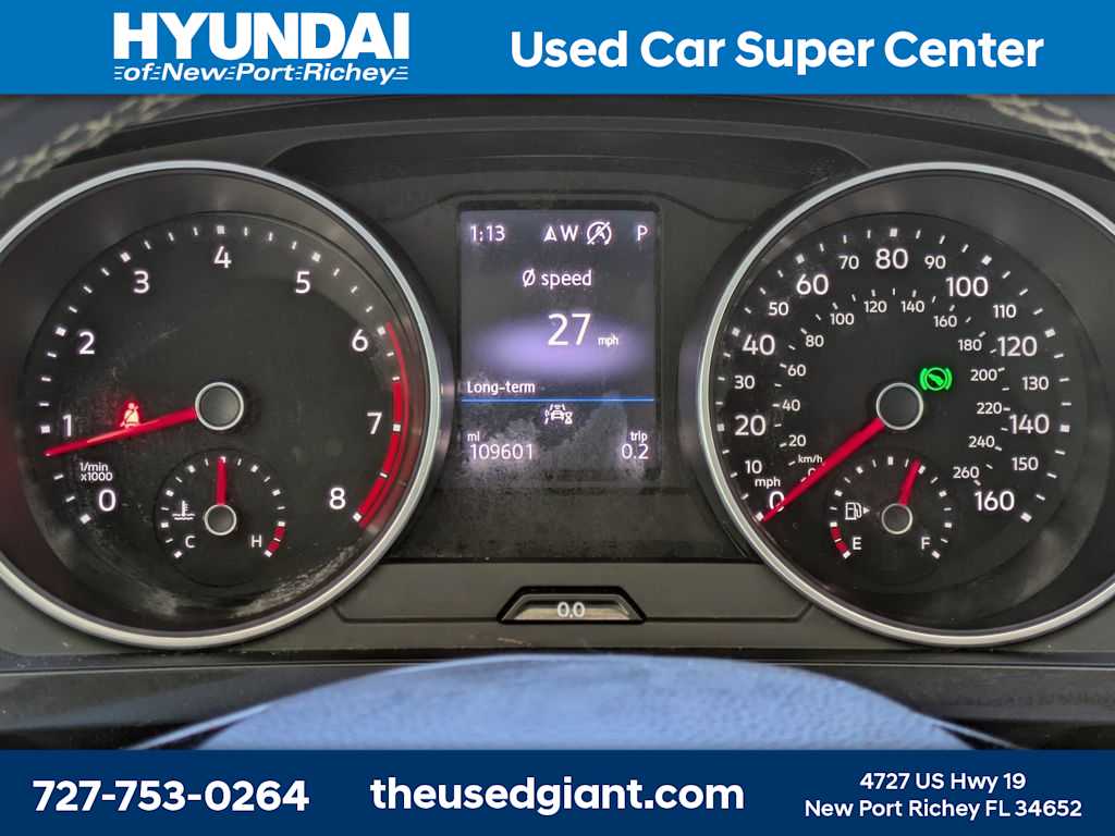 Thumbnail: 2021 Volkswagen Tiguan - 35