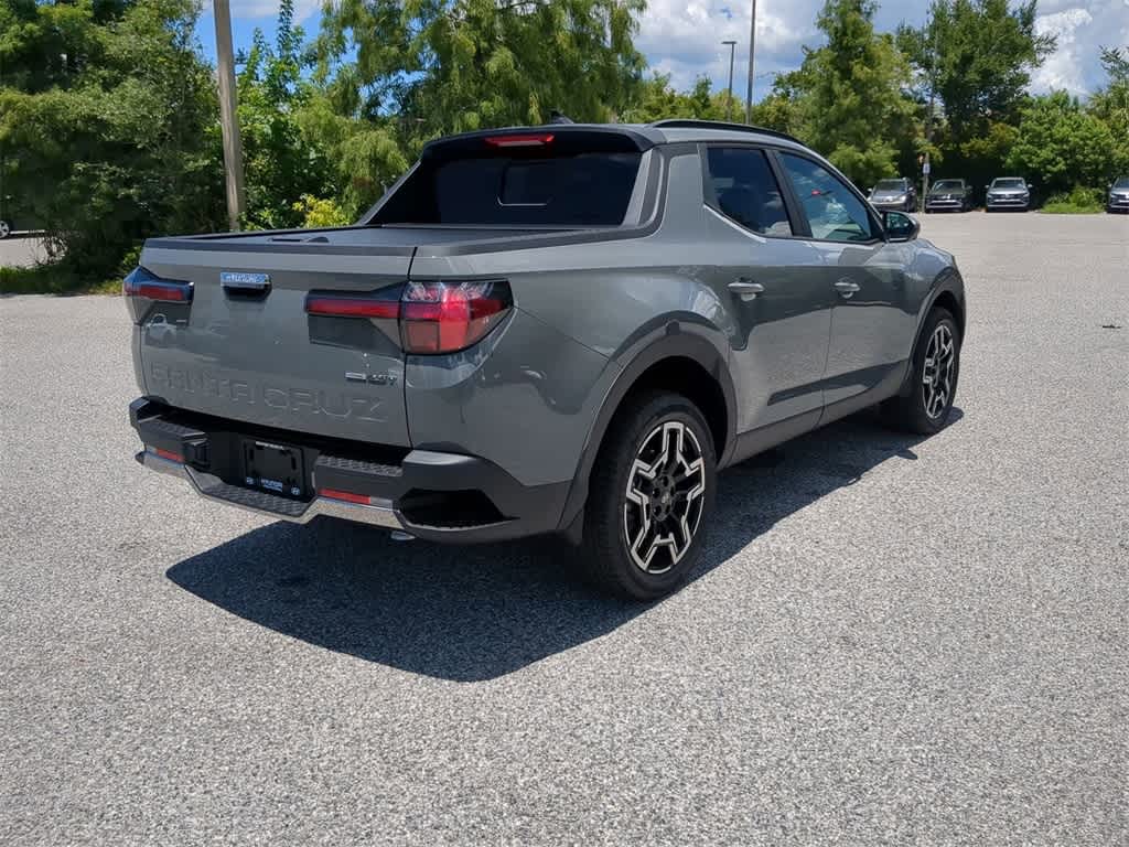Thumbnail: 2026 Hyundai Santa Cruz - 6