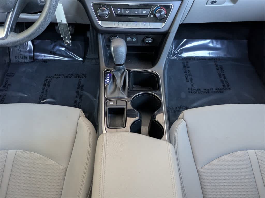 Thumbnail: 2018 Hyundai Sonata - 19