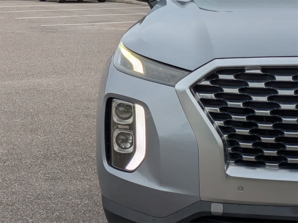 Thumbnail: 2020 Hyundai Palisade - 9