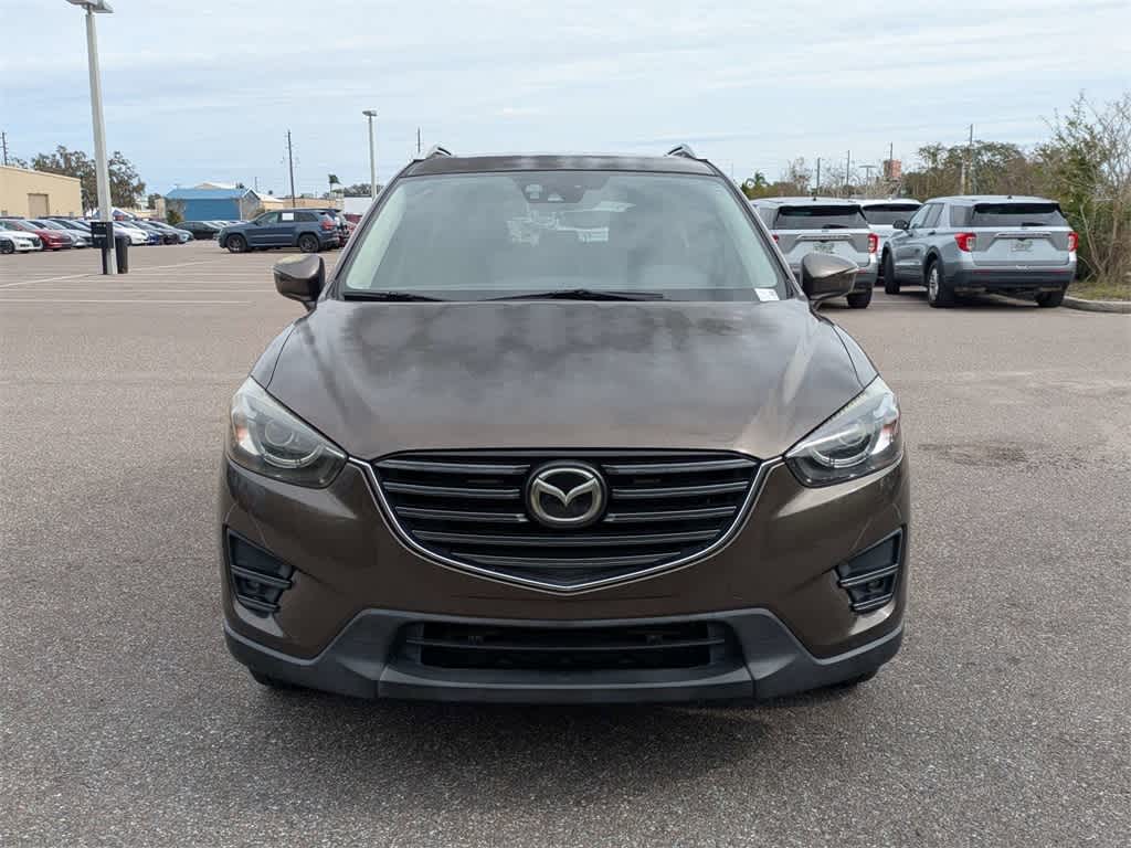Thumbnail: 2016 Mazda CX-5 - 8