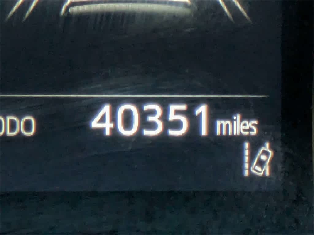 Thumbnail: 2023 Toyota Camry - 33