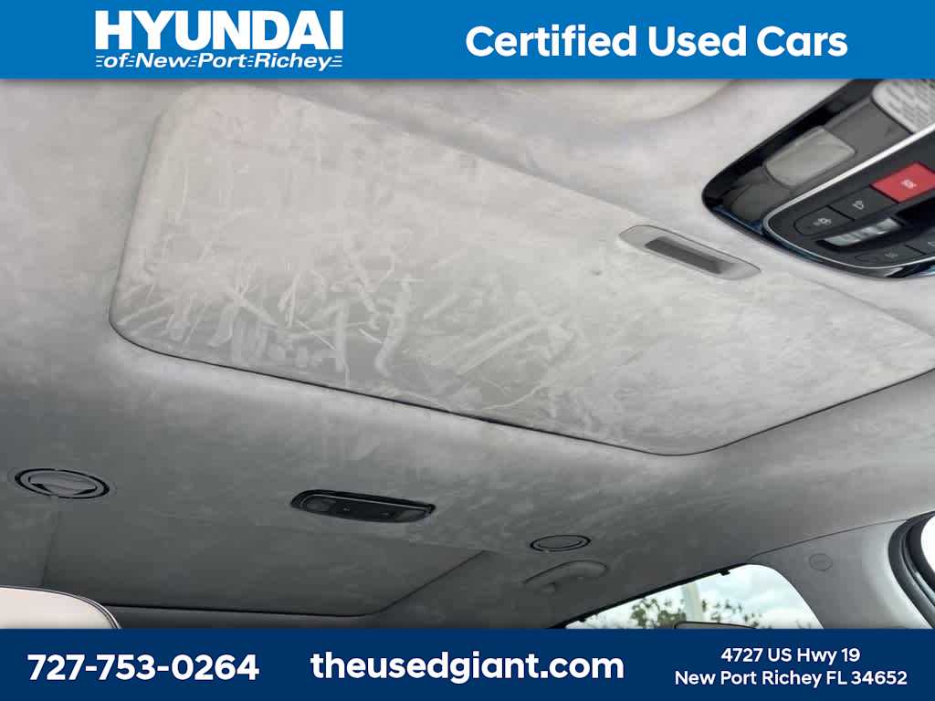 Thumbnail: 2023 Hyundai Palisade - 9