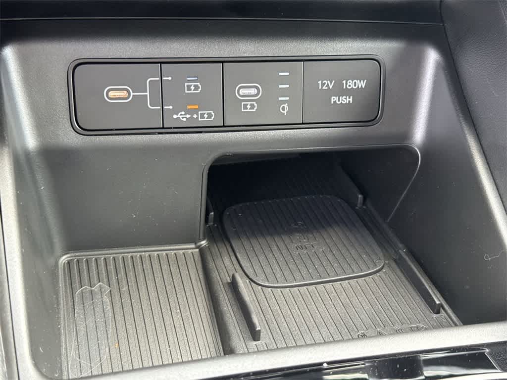 2025 Hyundai Tucson SEL Convenience 30
