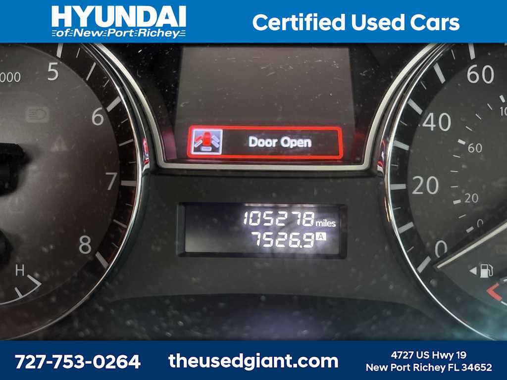 Thumbnail: 2014 Nissan Altima - 14