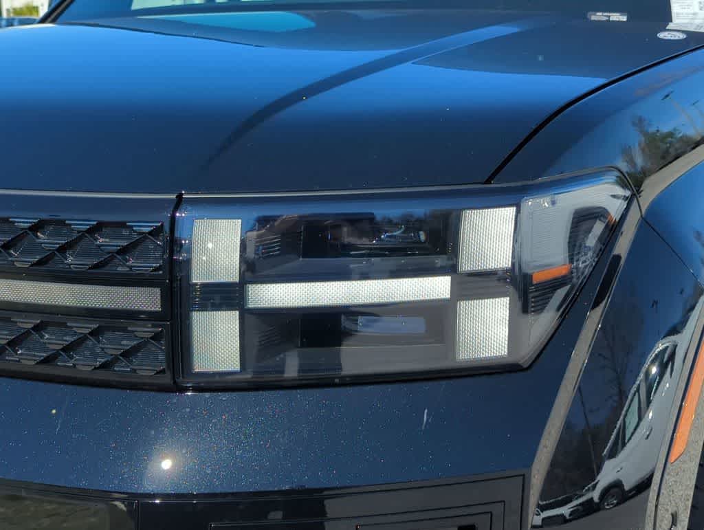 Thumbnail: 2026 Hyundai Santa Fe - 11