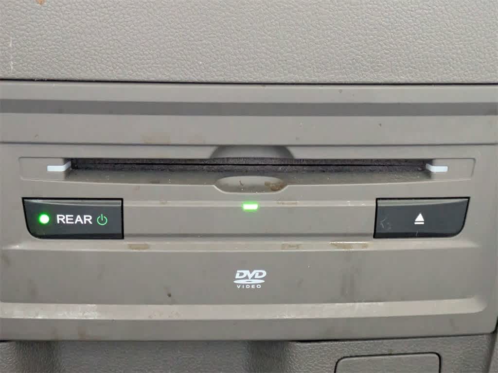 Thumbnail: 2016 Honda Odyssey - 30