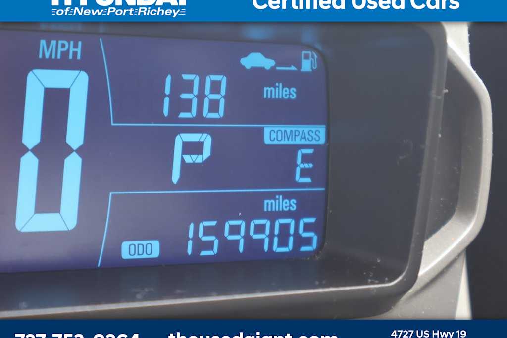 2014 Chevrolet Sonic LT 12