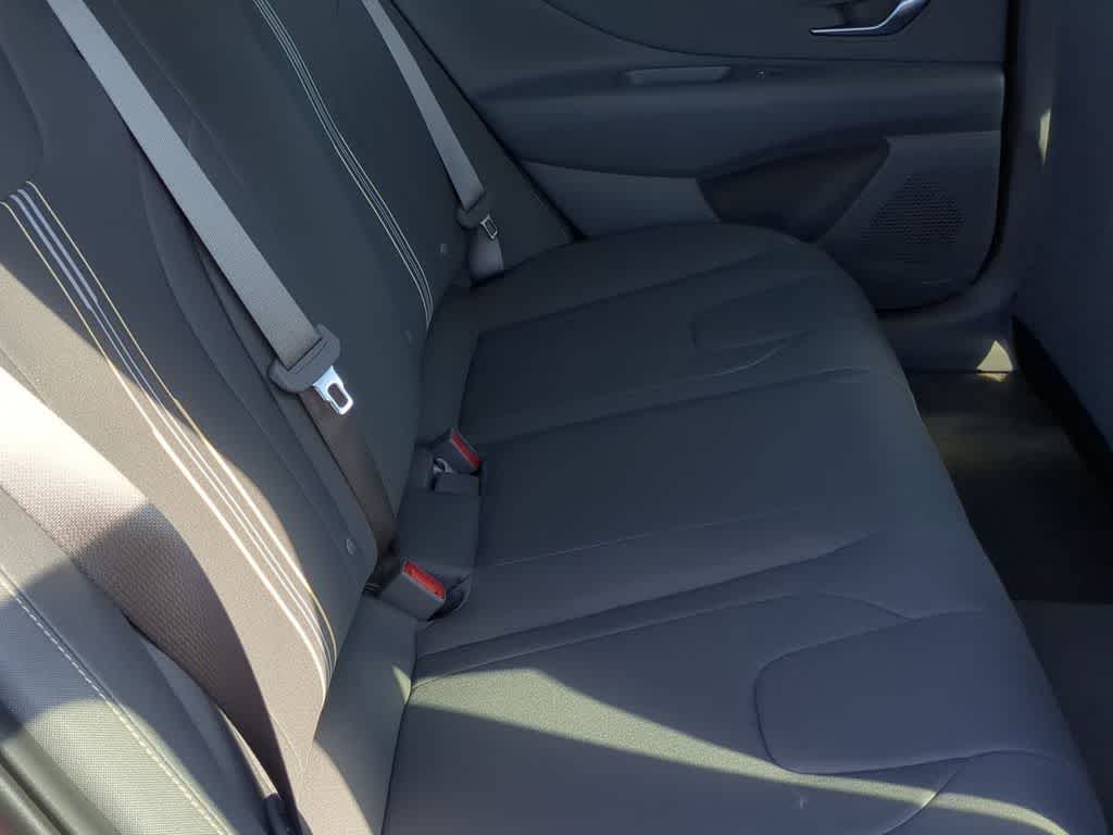 Thumbnail: 2026 Hyundai Elantra - 21