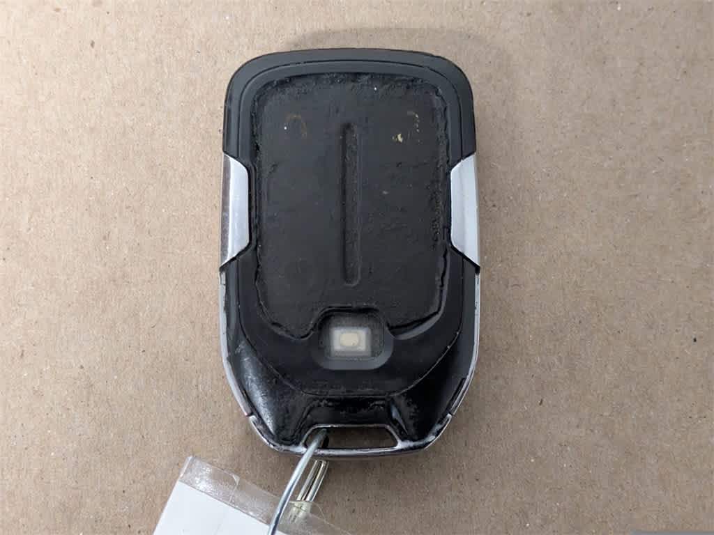 Thumbnail: 2020 GMC Acadia - 40