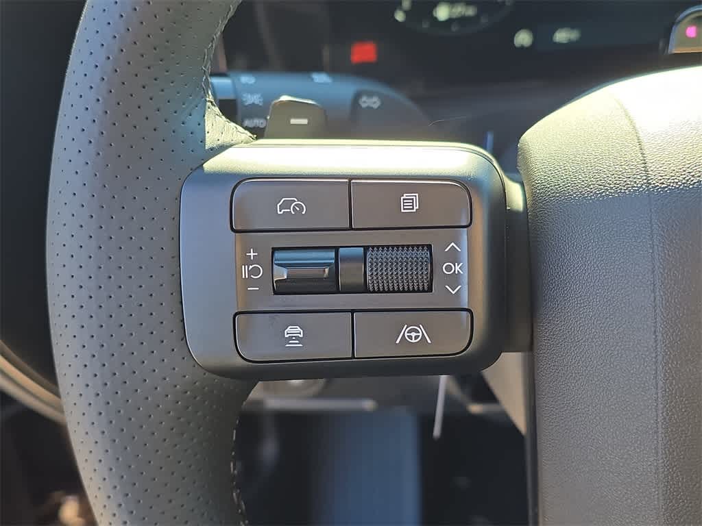 Thumbnail: 2026 Hyundai Palisade - 24