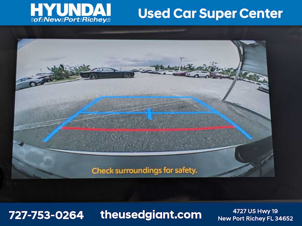 Thumbnail: 2024 Toyota Prius - 22
