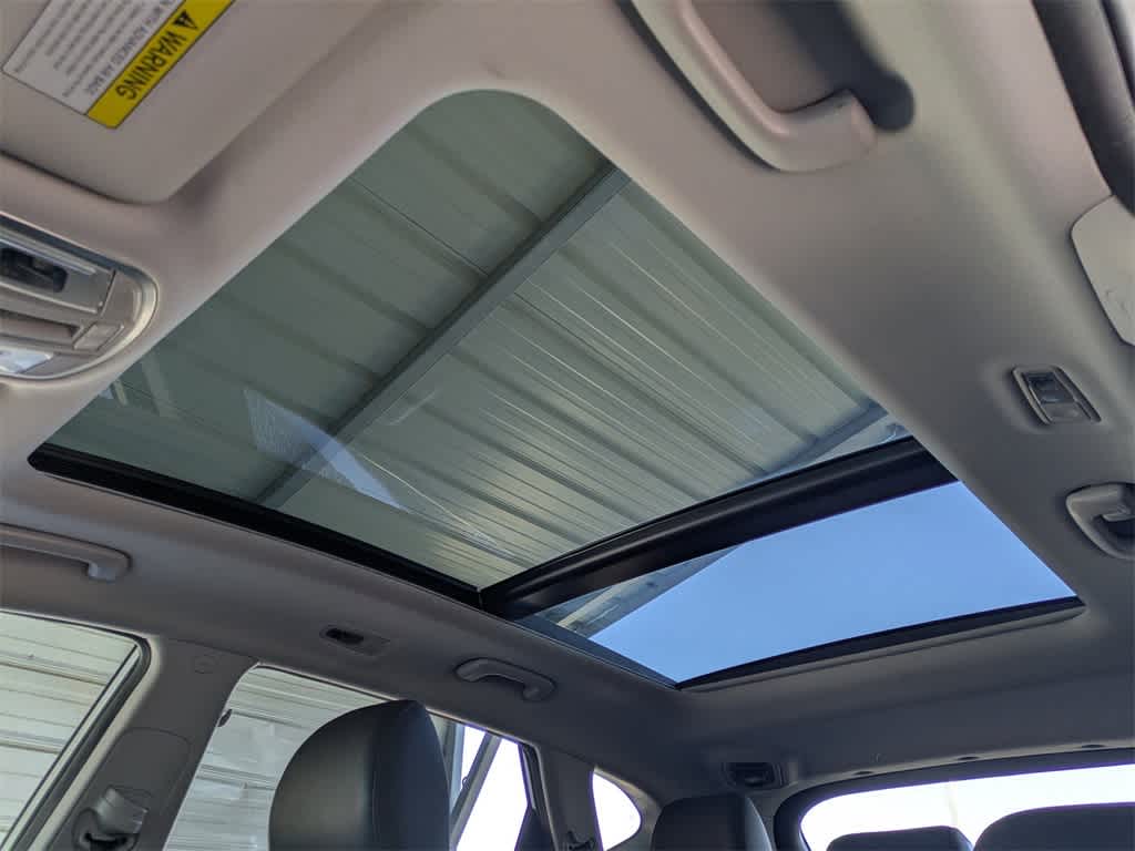 Thumbnail: 2020 Hyundai Tucson - 25