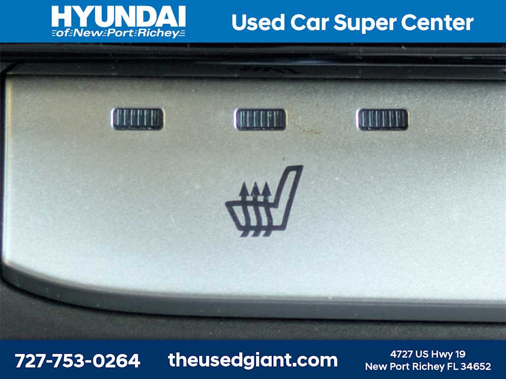 Thumbnail: 2018 Hyundai Sonata - 22