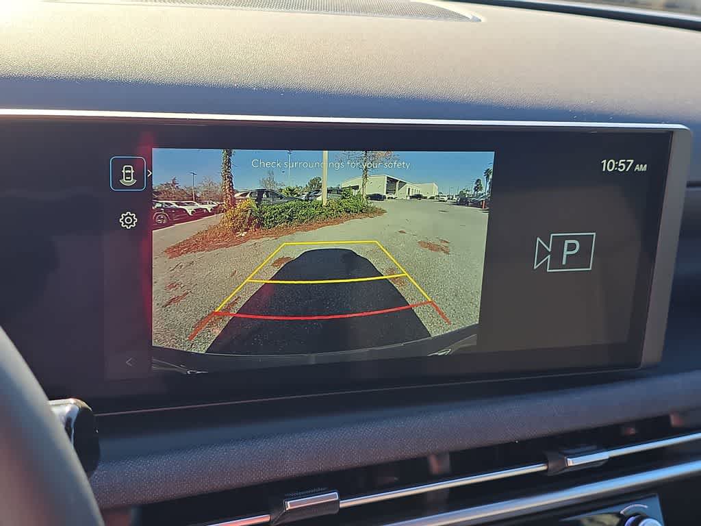 Thumbnail: 2026 Hyundai Tucson - 29