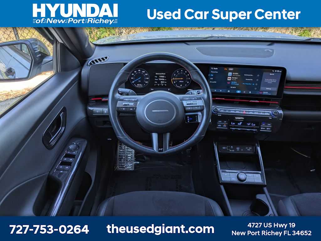 Thumbnail: 2024 Hyundai Kona - 20