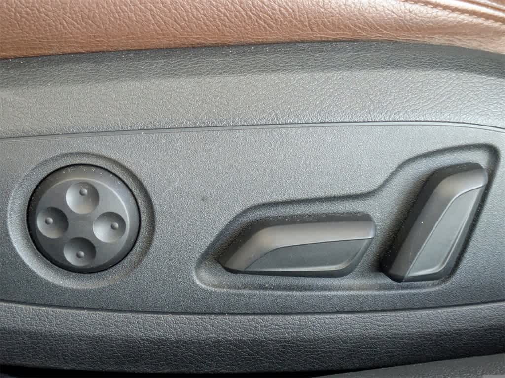 Thumbnail: 2018 Audi A5 - 21