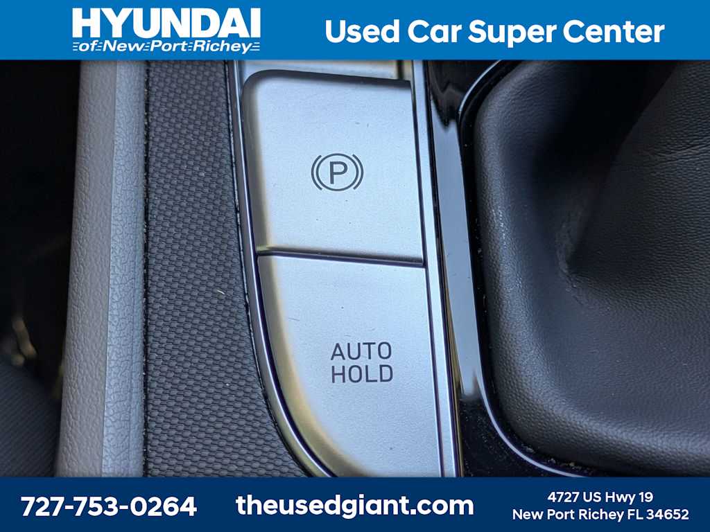 Thumbnail: 2025 Hyundai Elantra - 26