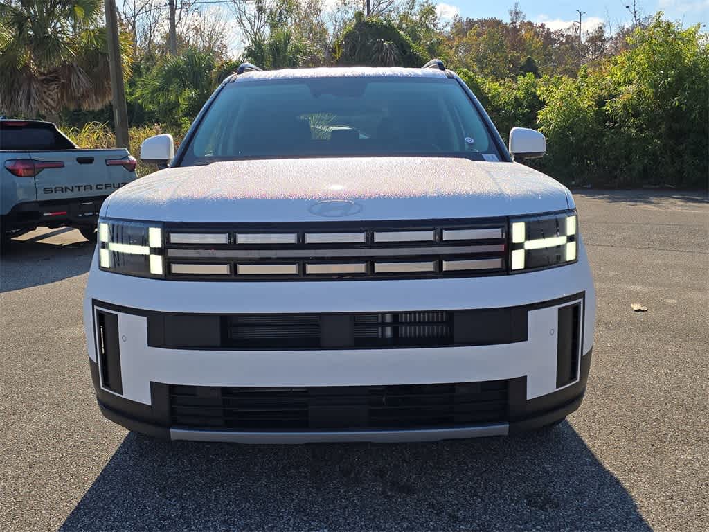 Thumbnail: 2026 Hyundai Santa Fe - 9